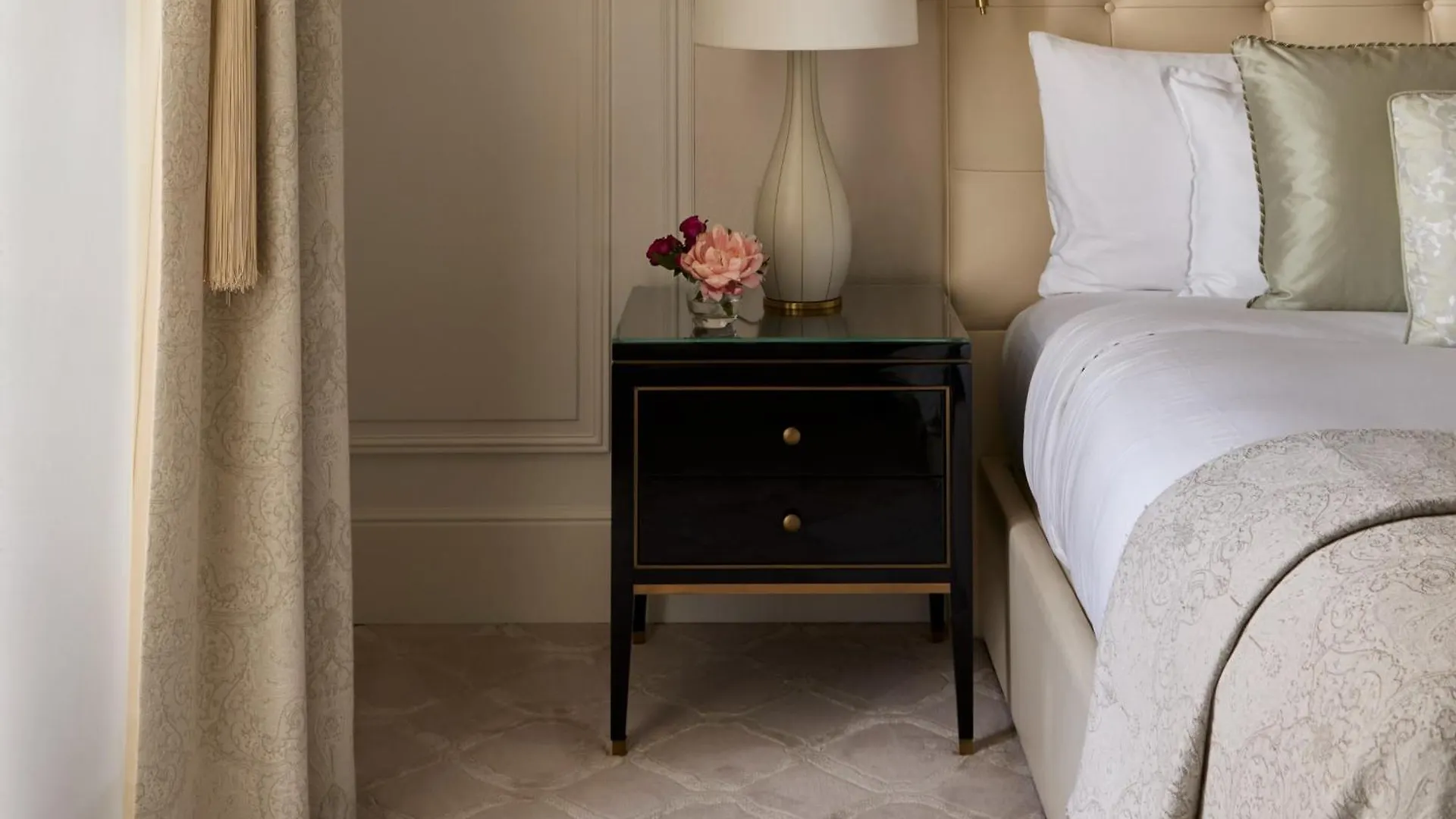 ***** Ξενοδοχείο The Woodward - Auberge Resorts Collection Γενεύη Ελβετία