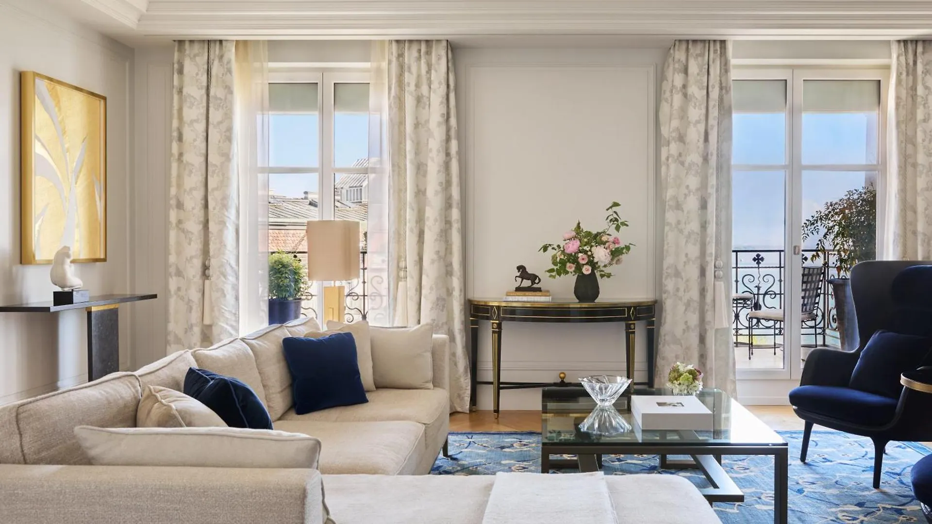 Hotel The Woodward - Auberge Resorts Collection Geneva