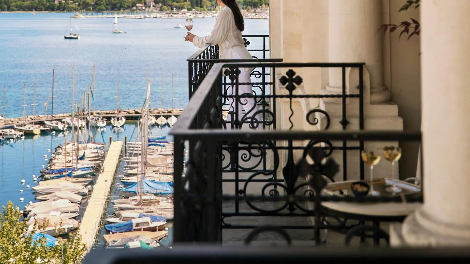 The Woodward - Auberge Resorts Collection Geneva Switzerland