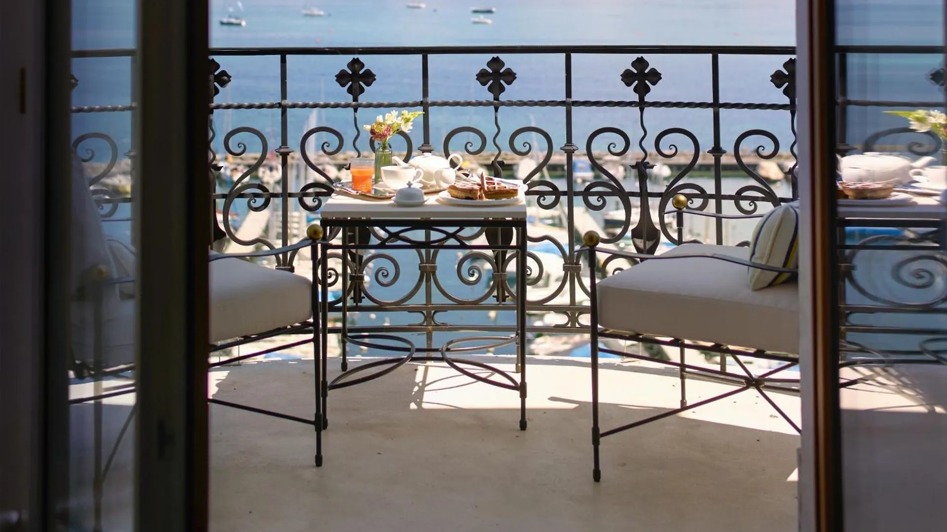 The Woodward - Auberge Resorts Collection Genf Szálloda