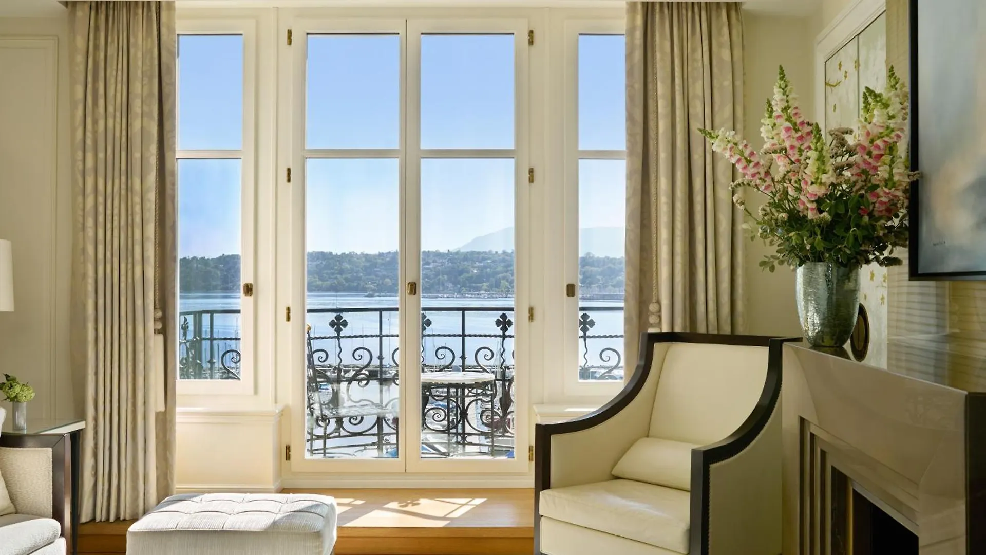The Woodward - Auberge Resorts Collection Γενεύη Ελβετία