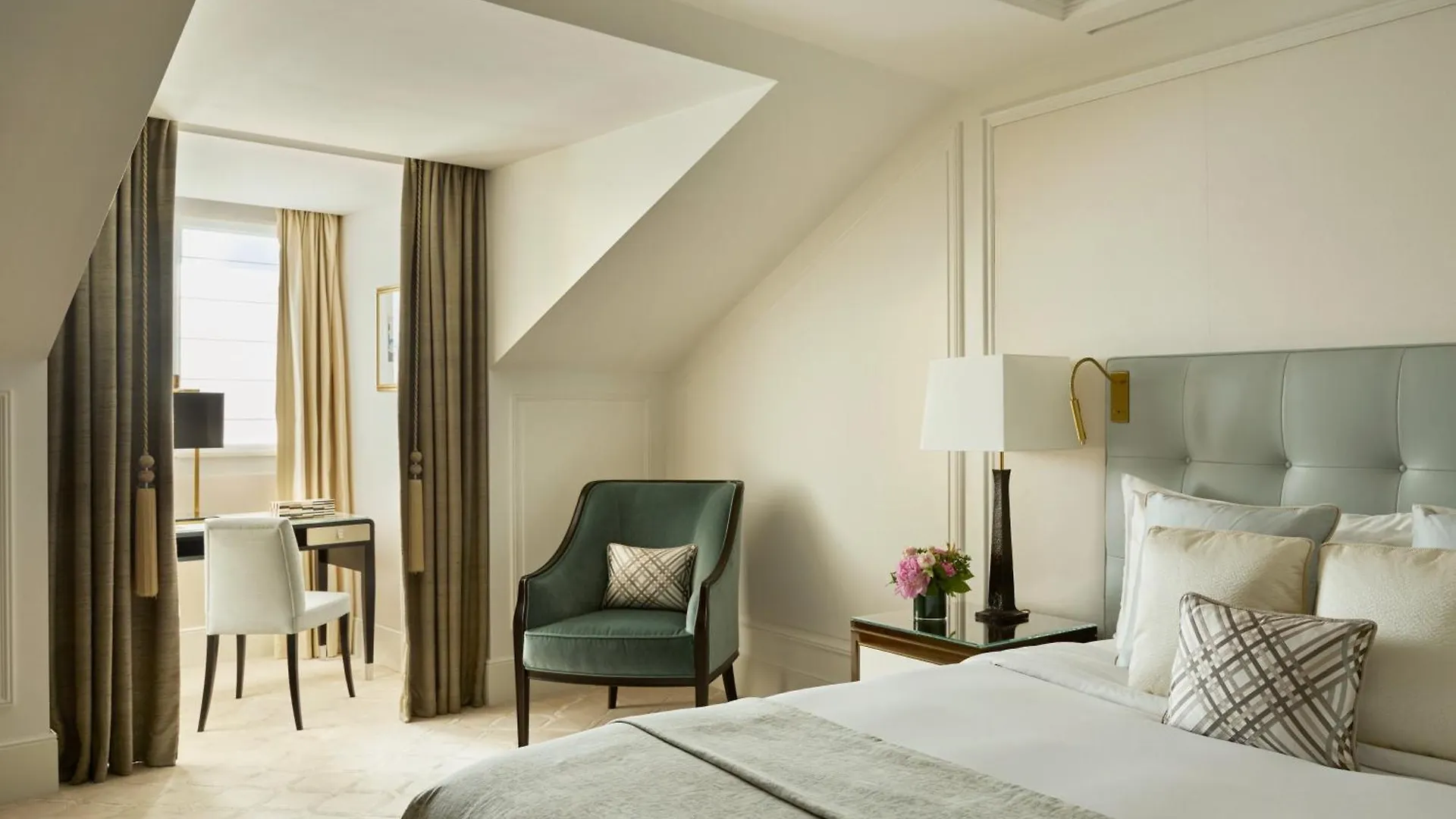 The Woodward - Auberge Resorts Collection Γενεύη