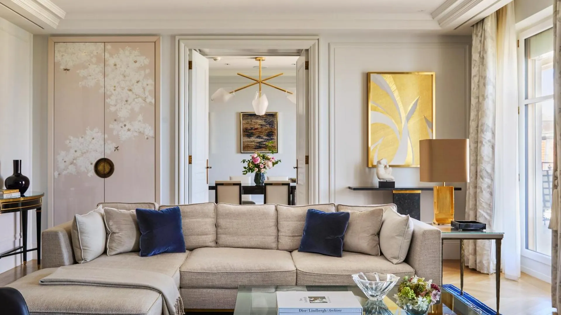 The Woodward - Auberge Resorts Collection Geneva 5*,
