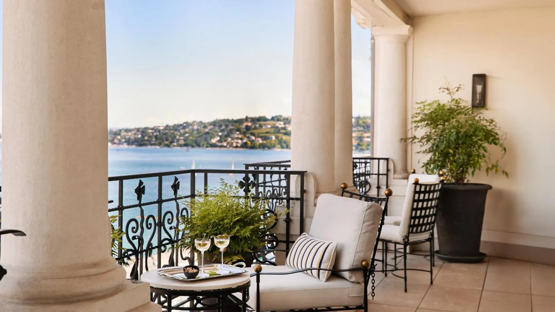 The Woodward - Auberge Resorts Collection Geneva 5*,  Switzerland