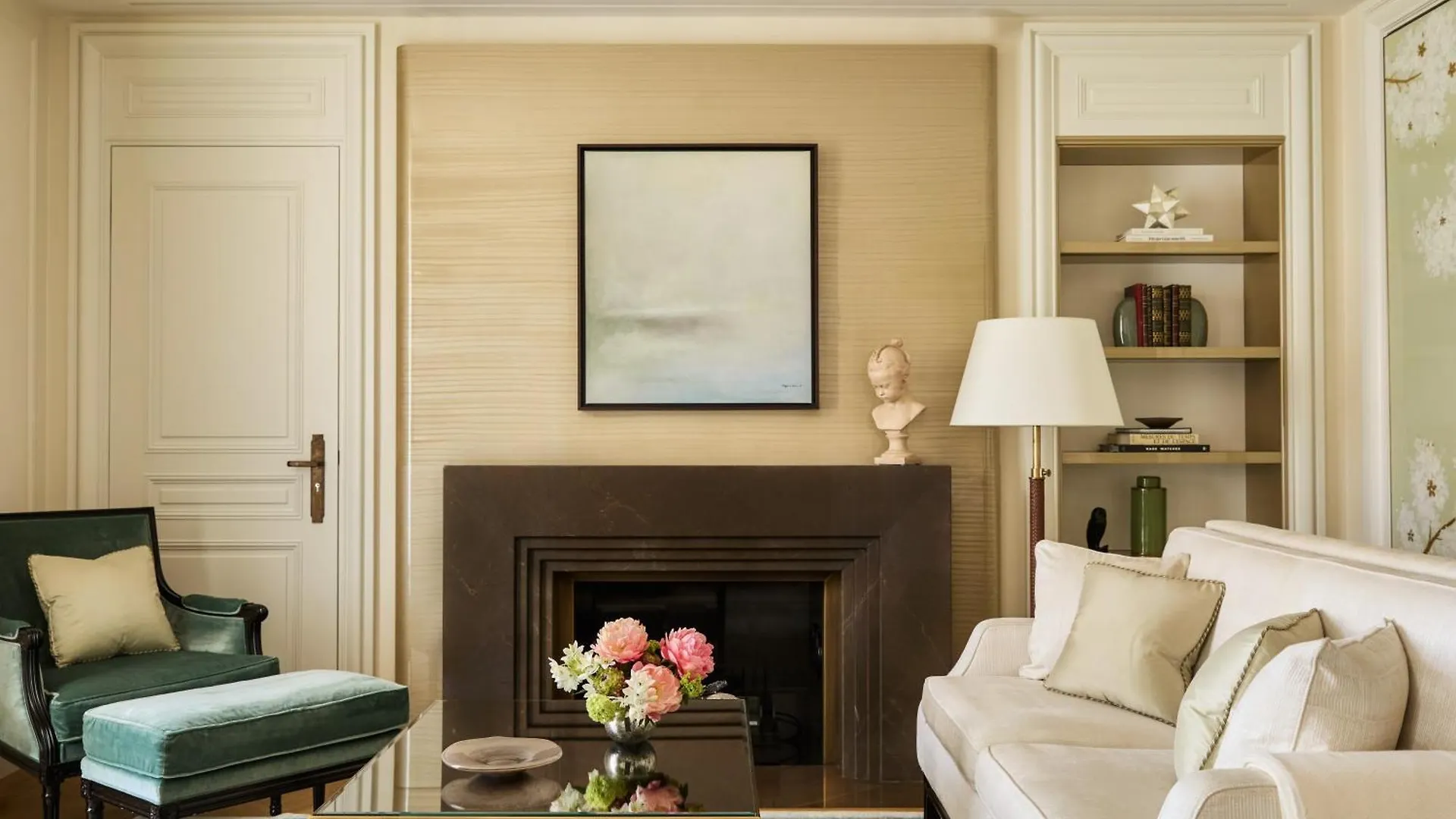 The Woodward - Auberge Resorts Collection Γενεύη 5*,
