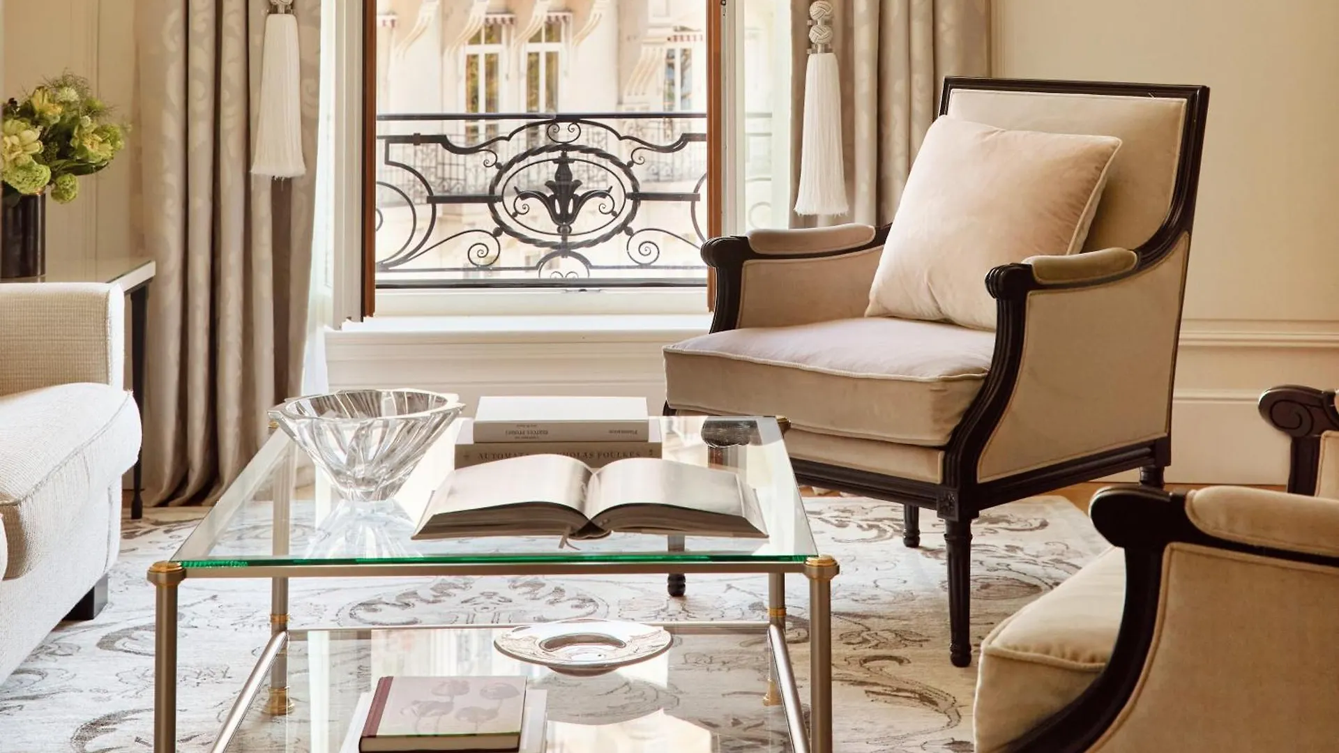 The Woodward - Auberge Resorts Collection Geneva Hotel