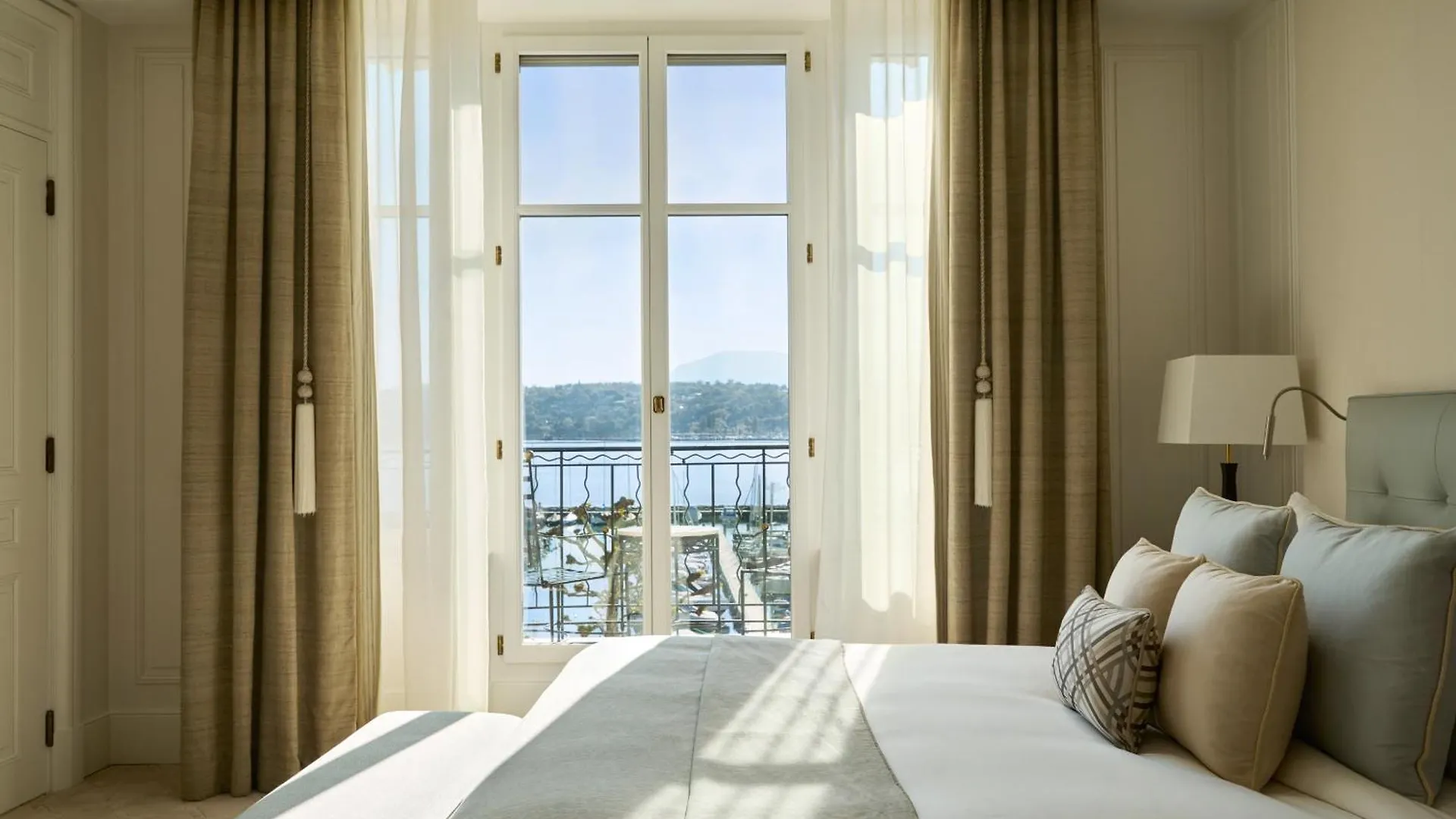 The Woodward - Auberge Resorts Collection Γενεύη