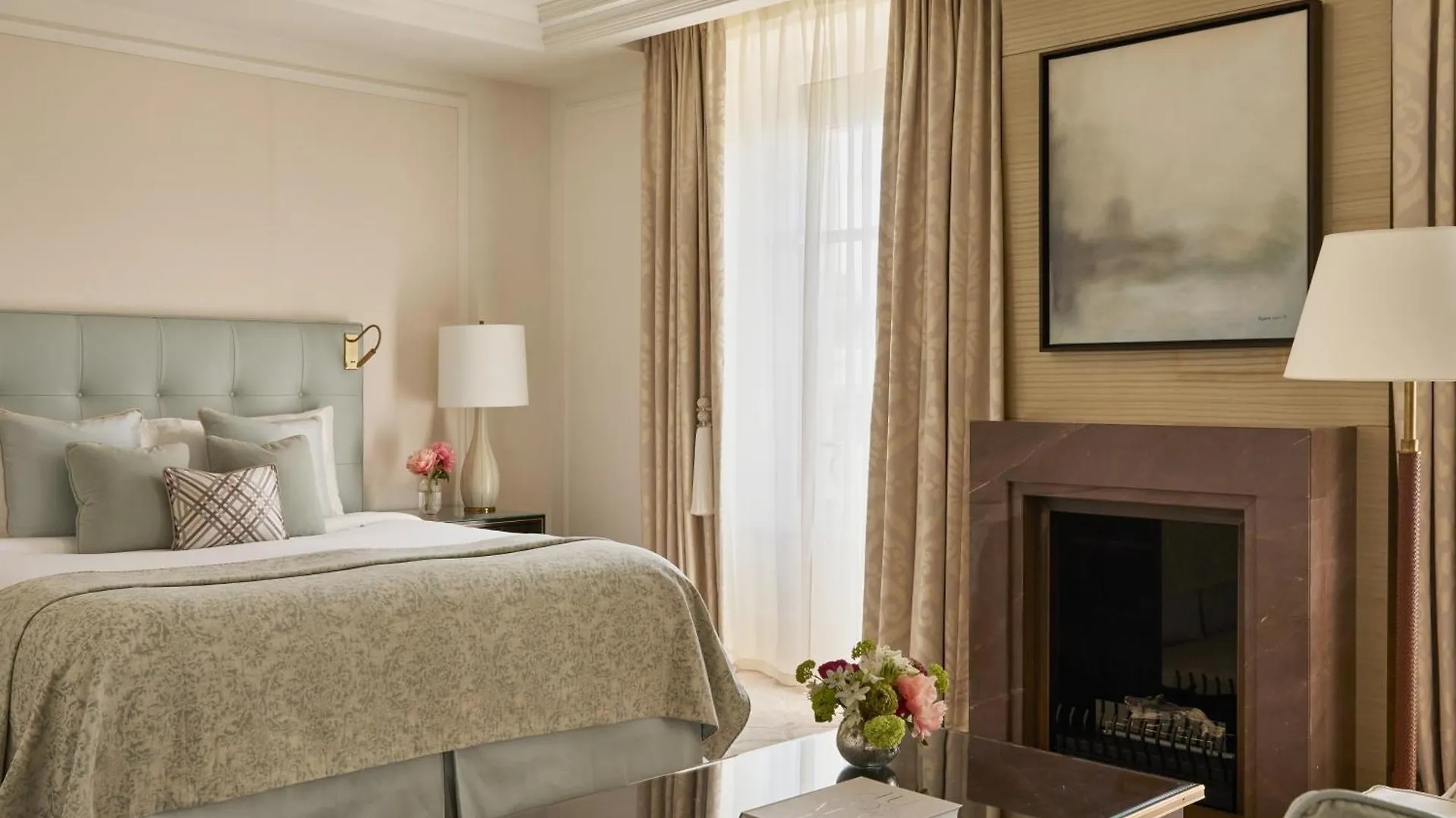 Ξενοδοχείο The Woodward - Auberge Resorts Collection Γενεύη