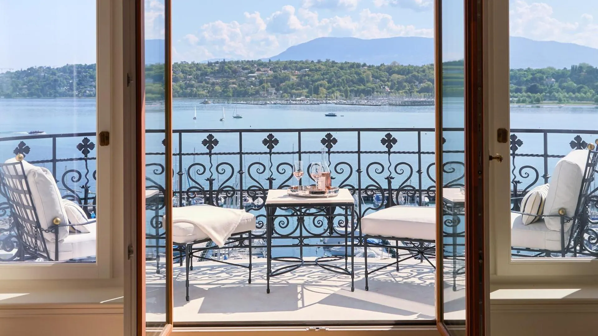 The Woodward - Auberge Resorts Collection Genf Szálloda