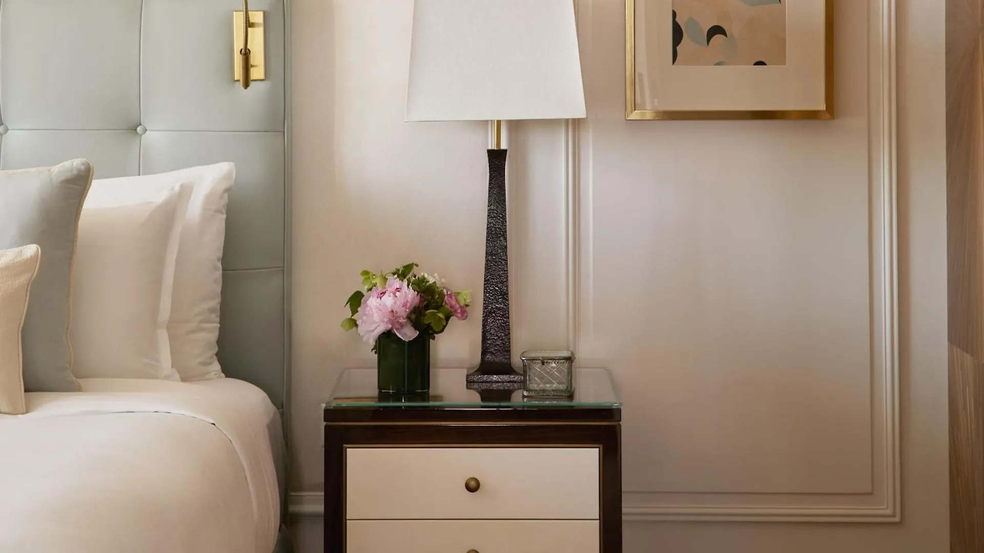 ***** Hotel The Woodward - Auberge Resorts Collection Geneva Switzerland