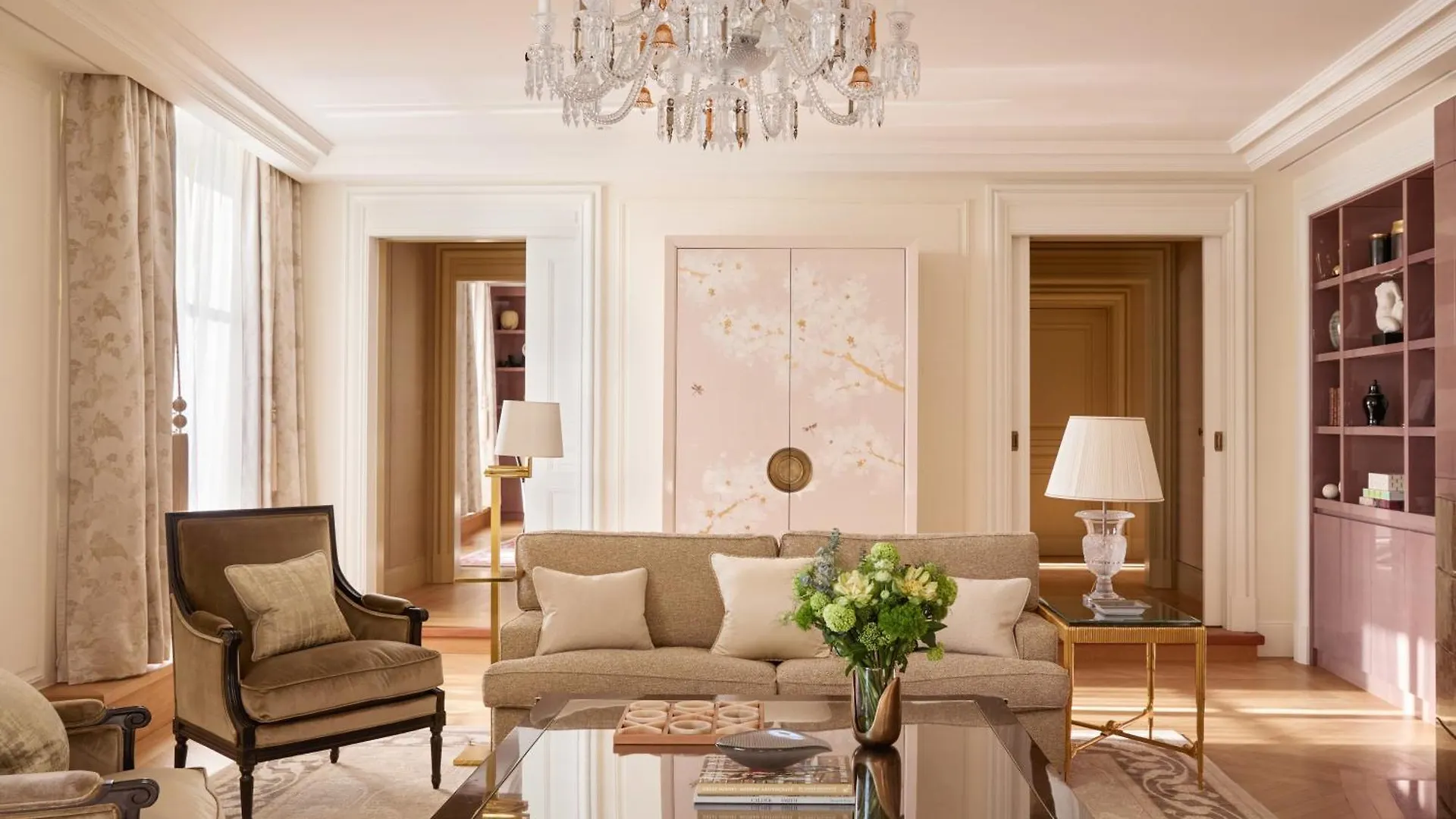 The Woodward - Auberge Resorts Collection Genf