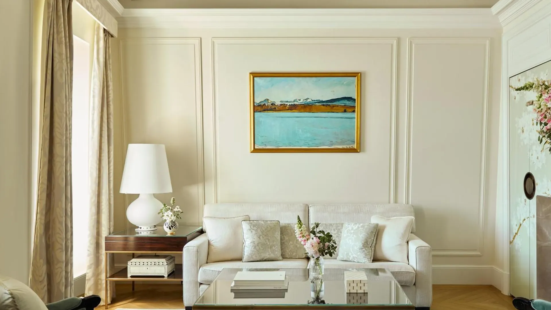 The Woodward - Auberge Resorts Collection Geneva 5*,