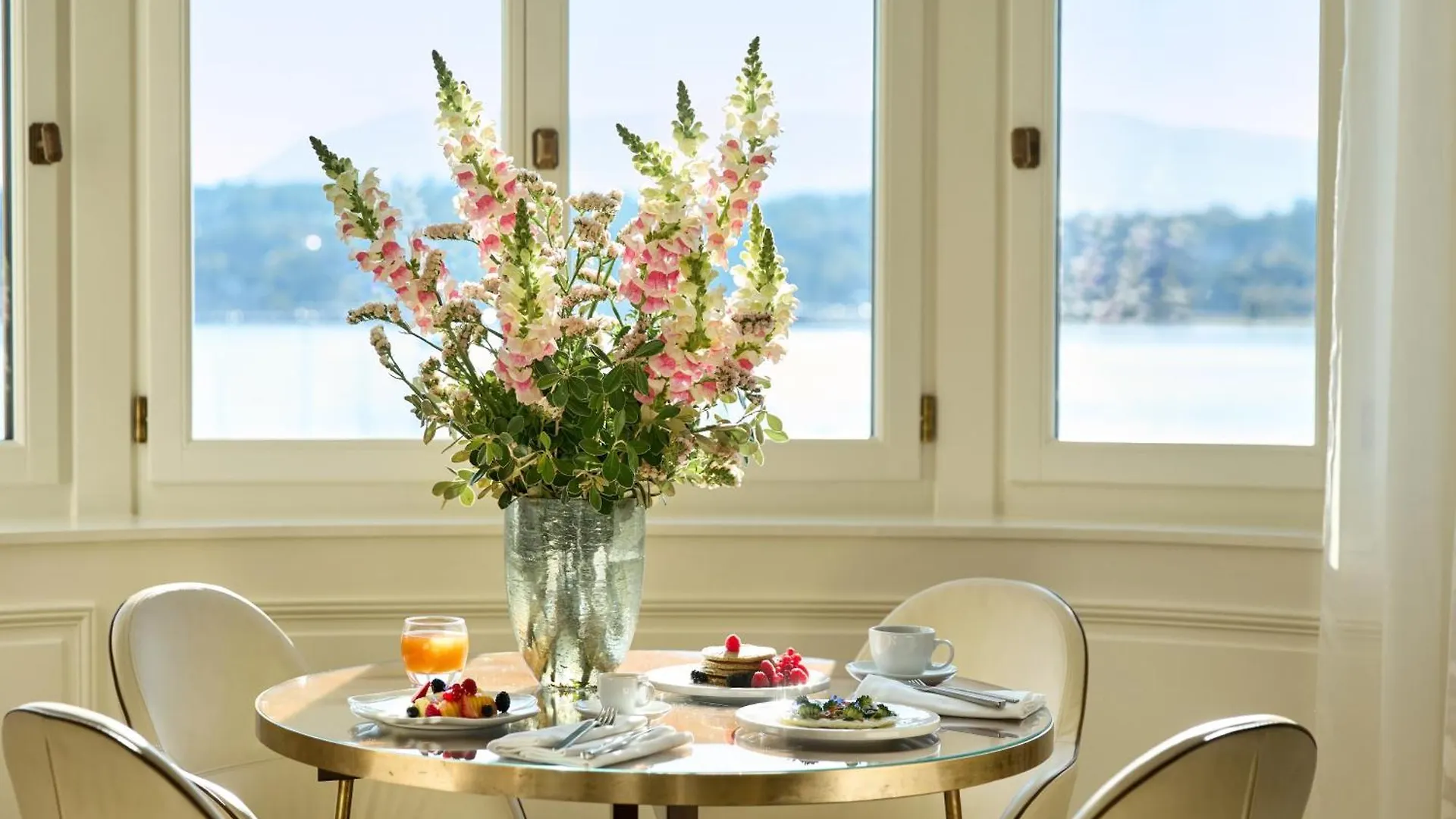 Hotel The Woodward - Auberge Resorts Collection Geneva