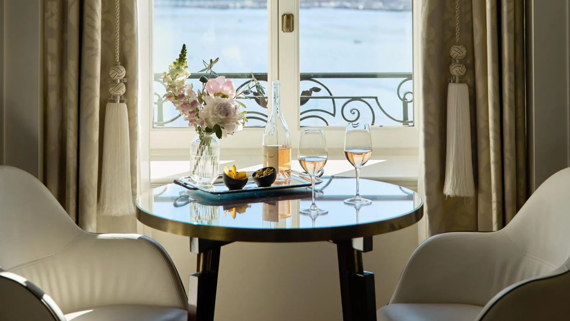 The Woodward - Auberge Resorts Collection Genf Svájc